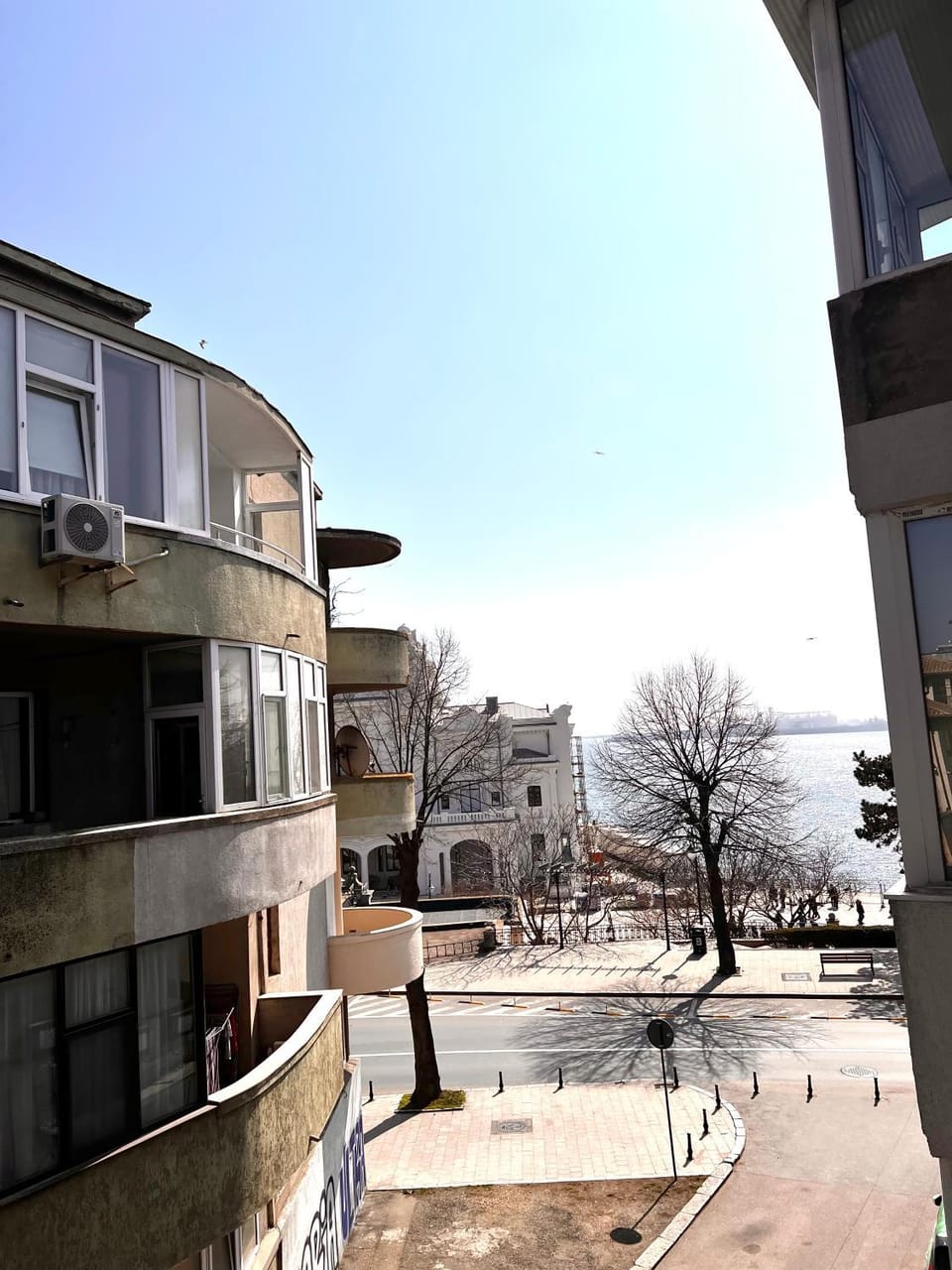 Cazinou Flat Cozy Place Apartment in Constanta