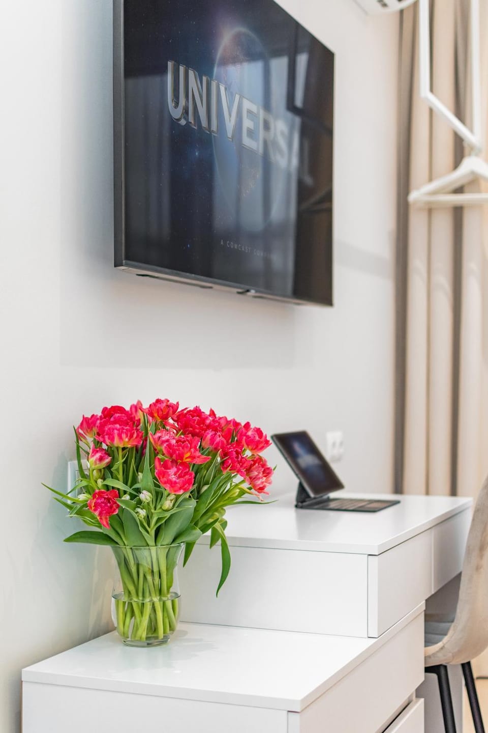 TV and multimedia