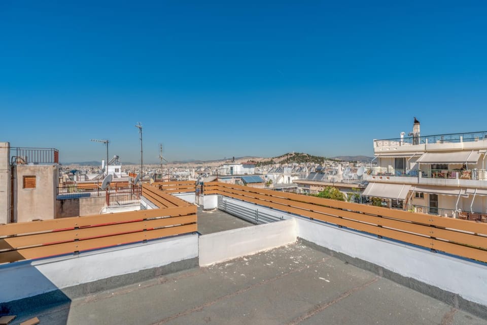 Property building, Day, City view