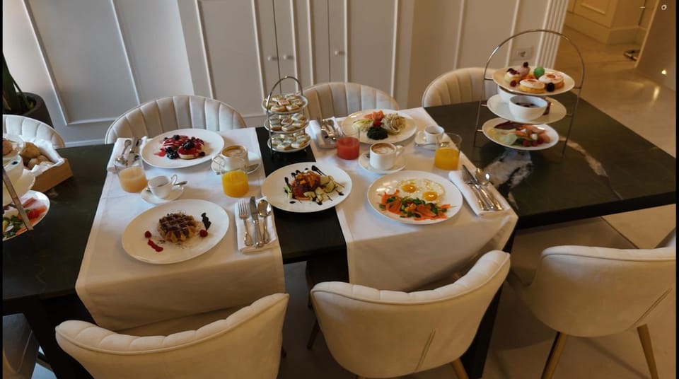 Breakfast
