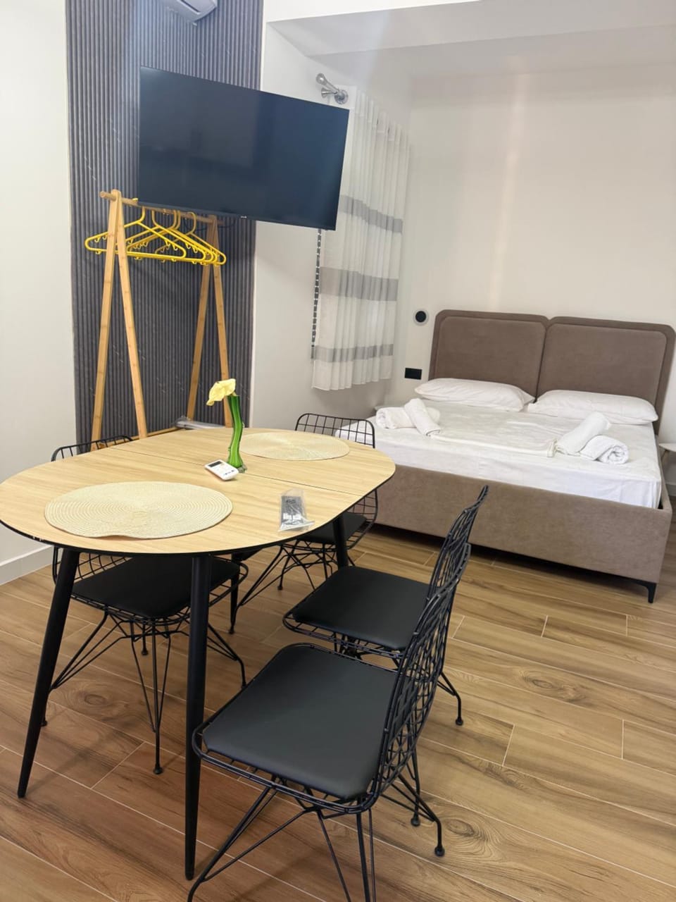 Vila Mehmetaj Bed and Breakfast in Tirana County, Albania