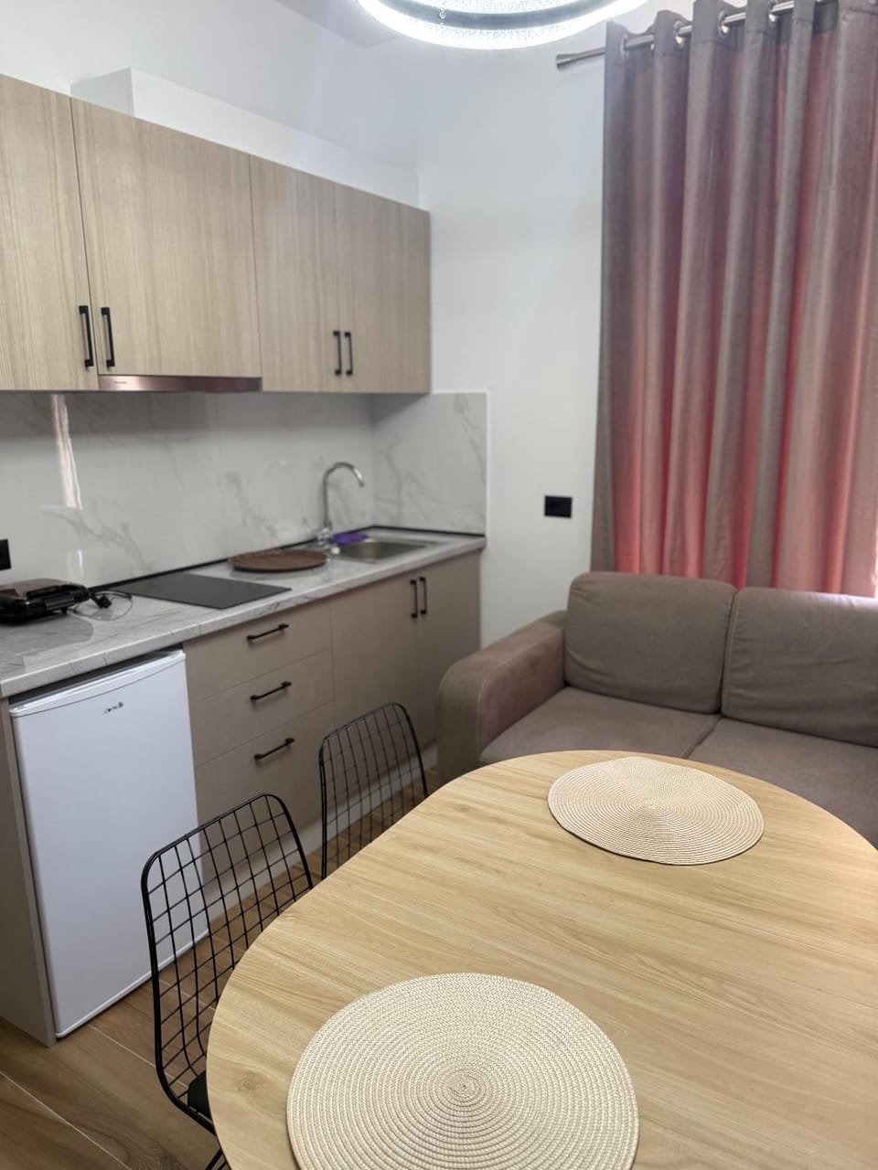 Vila Mehmetaj Bed and Breakfast in Tirana County, Albania