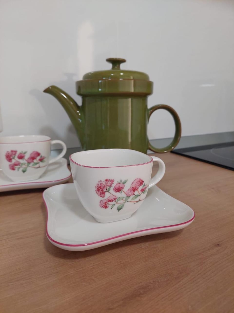 Coffee/tea facilities, Kitchen or kitchenette