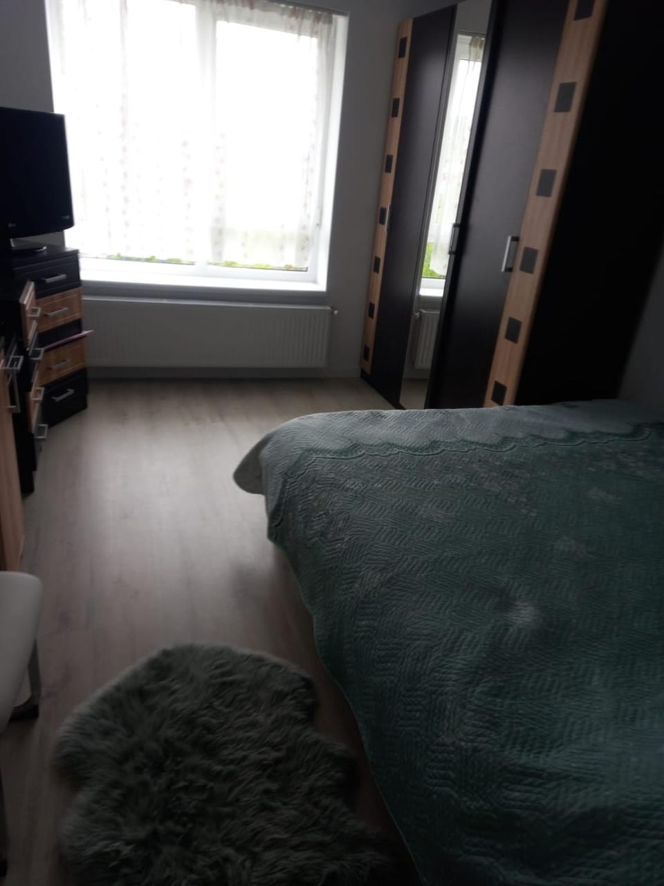 Deea&Vio Kronbau Apartment in Brasov