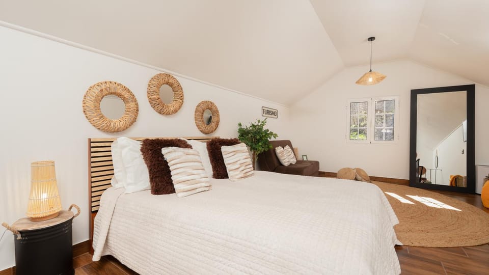 Stonewood Valley by LovelyStay House in Madeira District