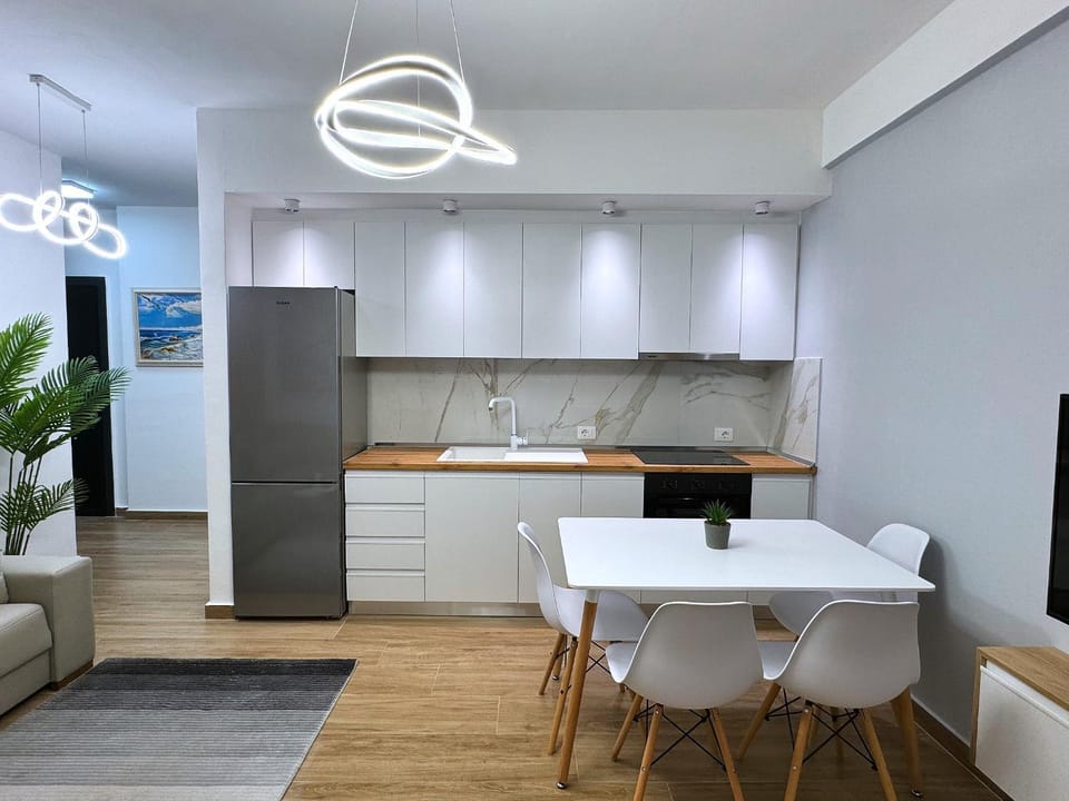 2min walk from sea Lungomare Vlore Jovi Apartment Apartment in Vlorë