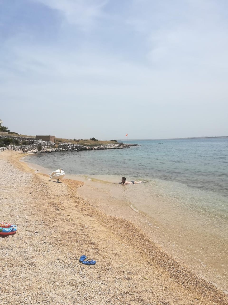 Natural landscape, Beach