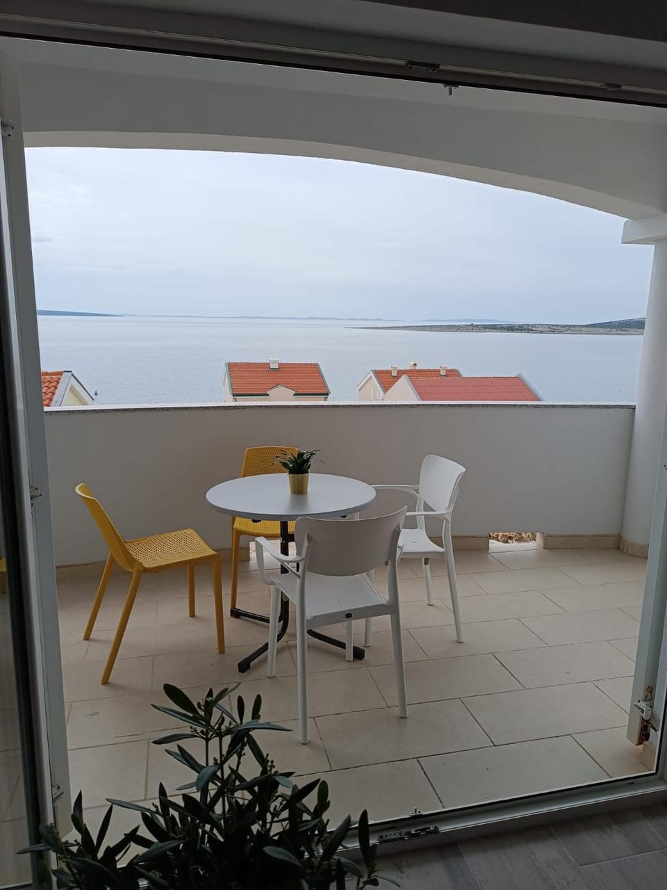 Sea view