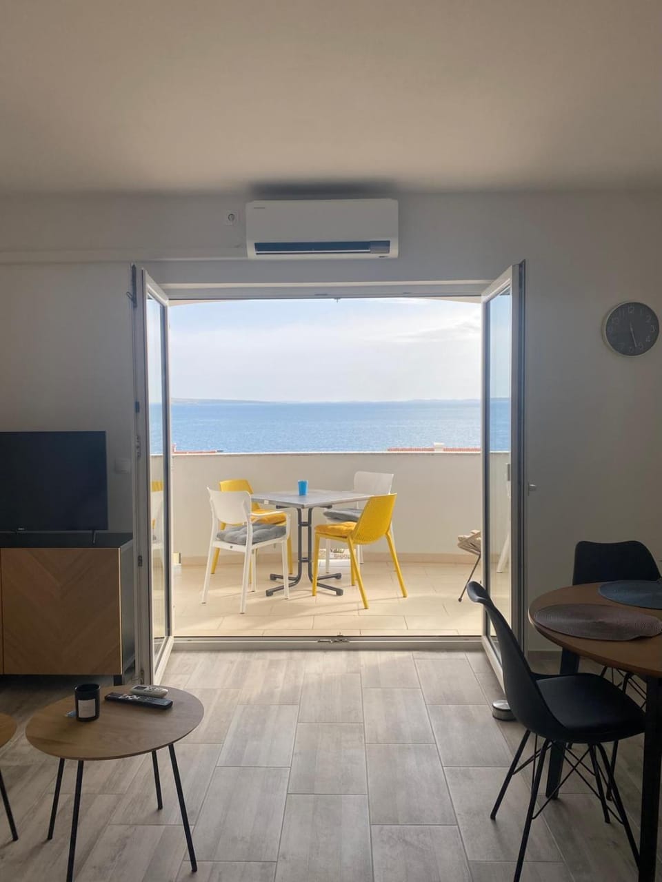 Apartmani Matošević, Pag-Košljun Apartment in Zadar County