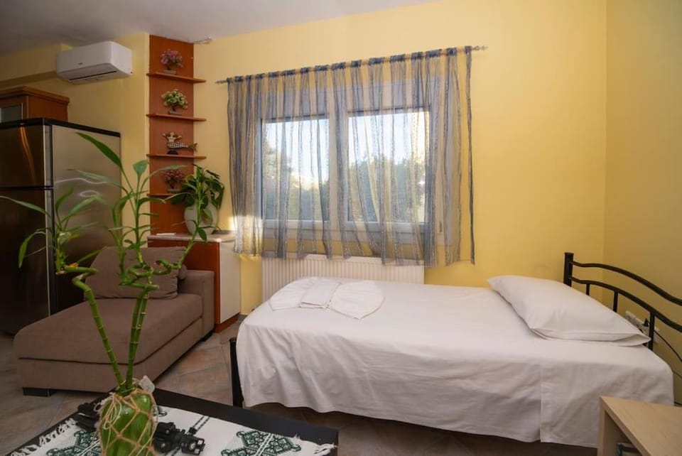 Μάνια Apartment in Samos, Greece