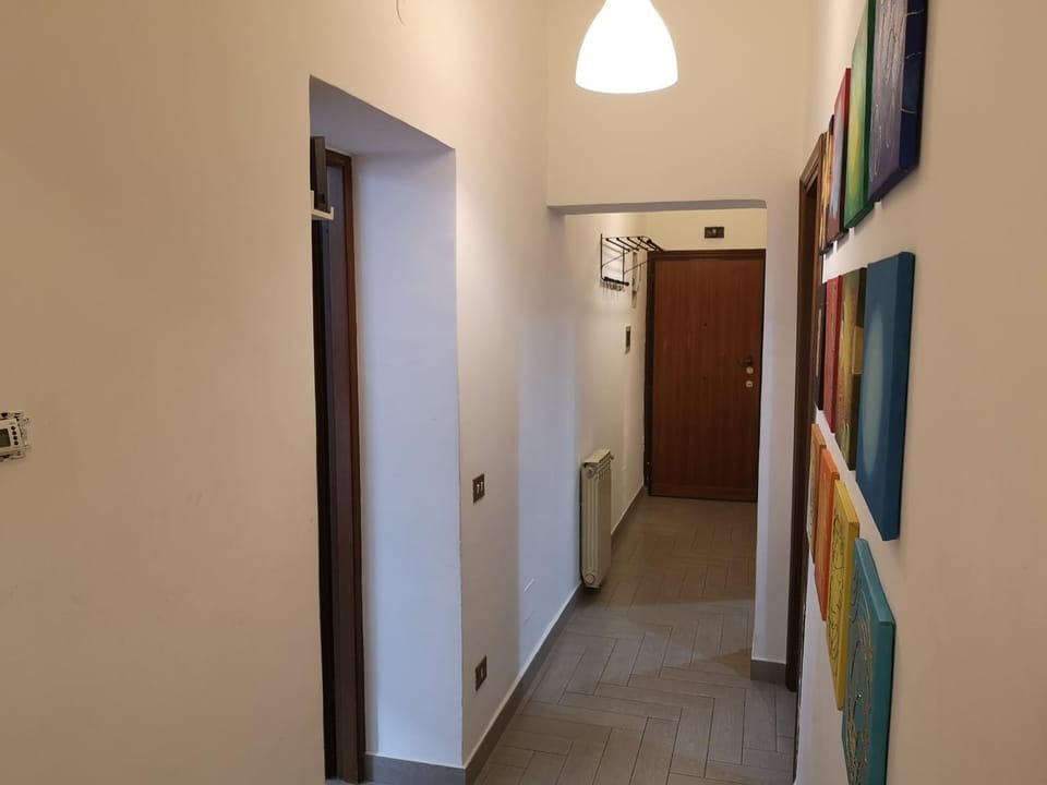Gio's home Apartment in Rome