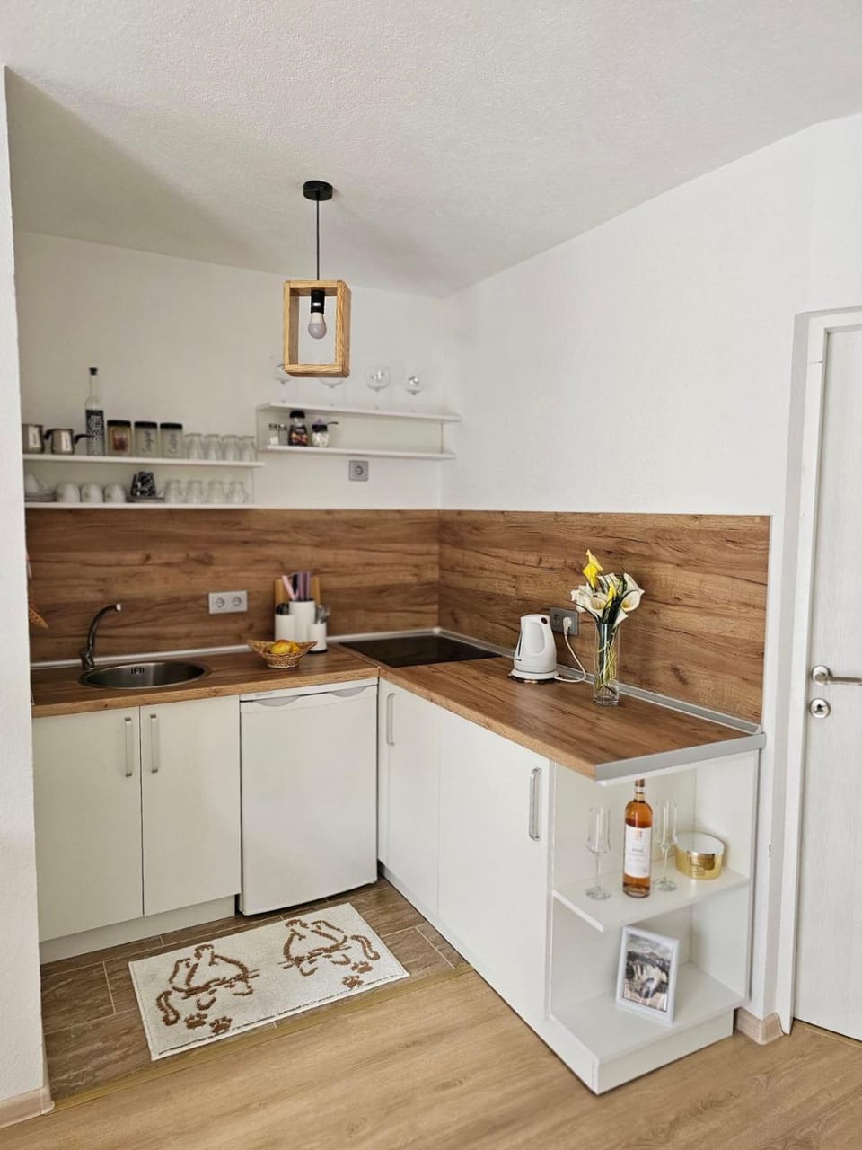 Dia1 Apartment in Federation of Bosnia and Herzegovina