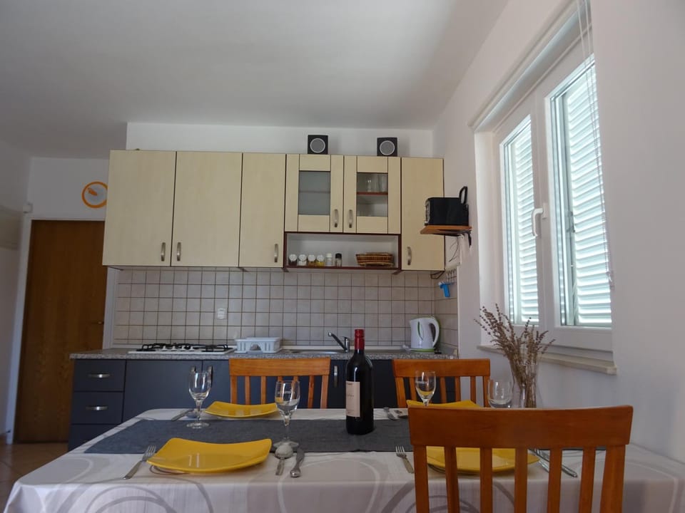 Guest House Laura Apartment in Šibenik-Knin County, Croatia