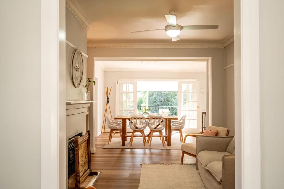 Piper Belle House in Tamworth