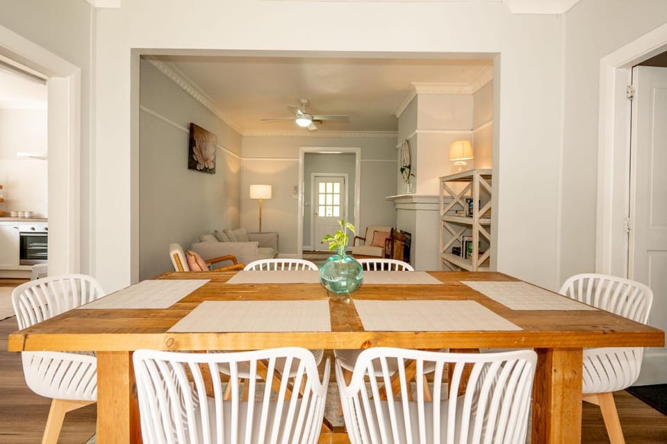 Piper Belle House in Tamworth