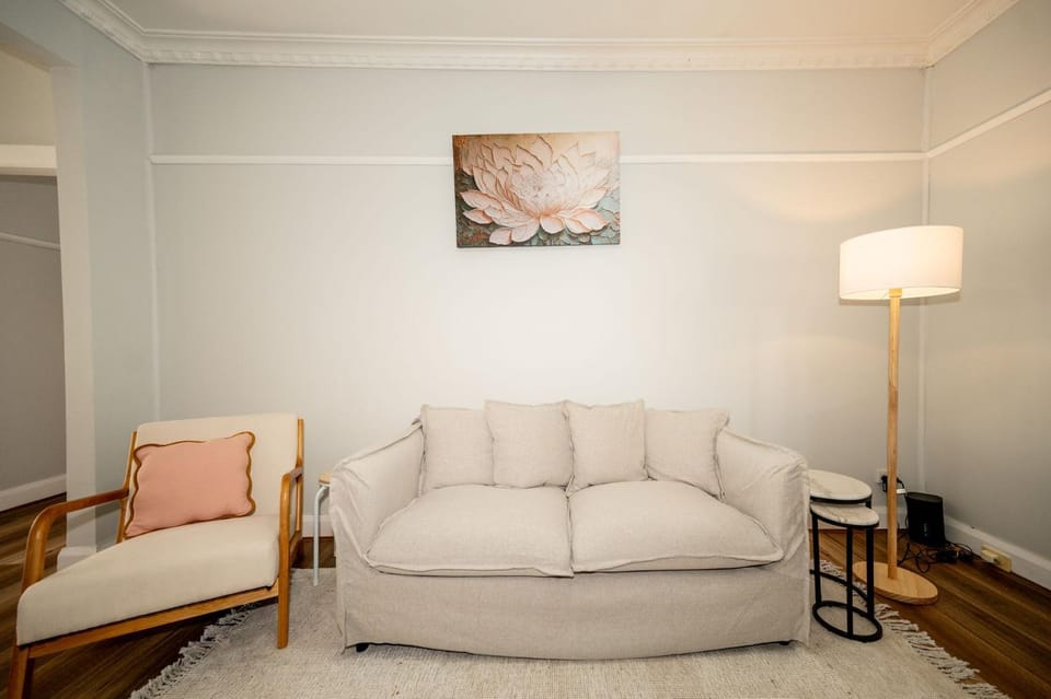 Piper Belle House in Tamworth