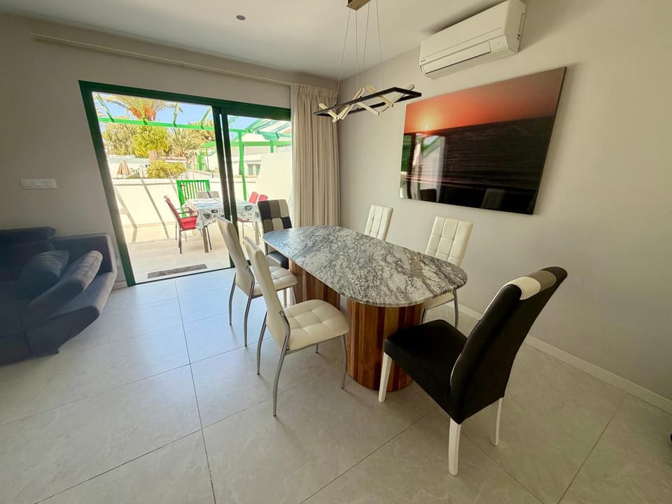 Residencial Begoña, bungalow recién reformado House in Maspalomas