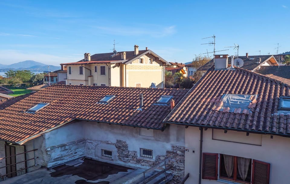 View (from property/room)