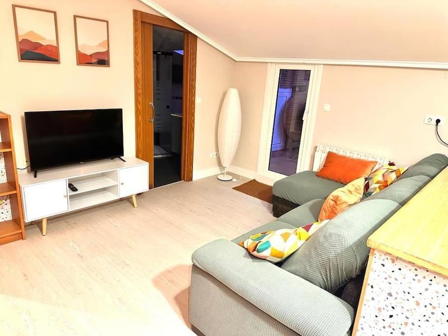 La buhardillita Apartment in Laredo