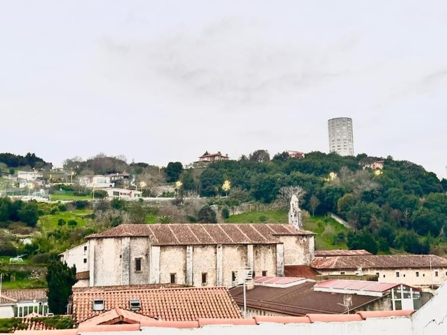 La buhardillita Apartment in Laredo