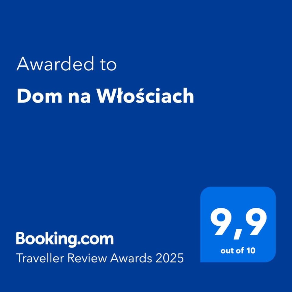 Dom na Włościach Villa in Masovian Voivodeship