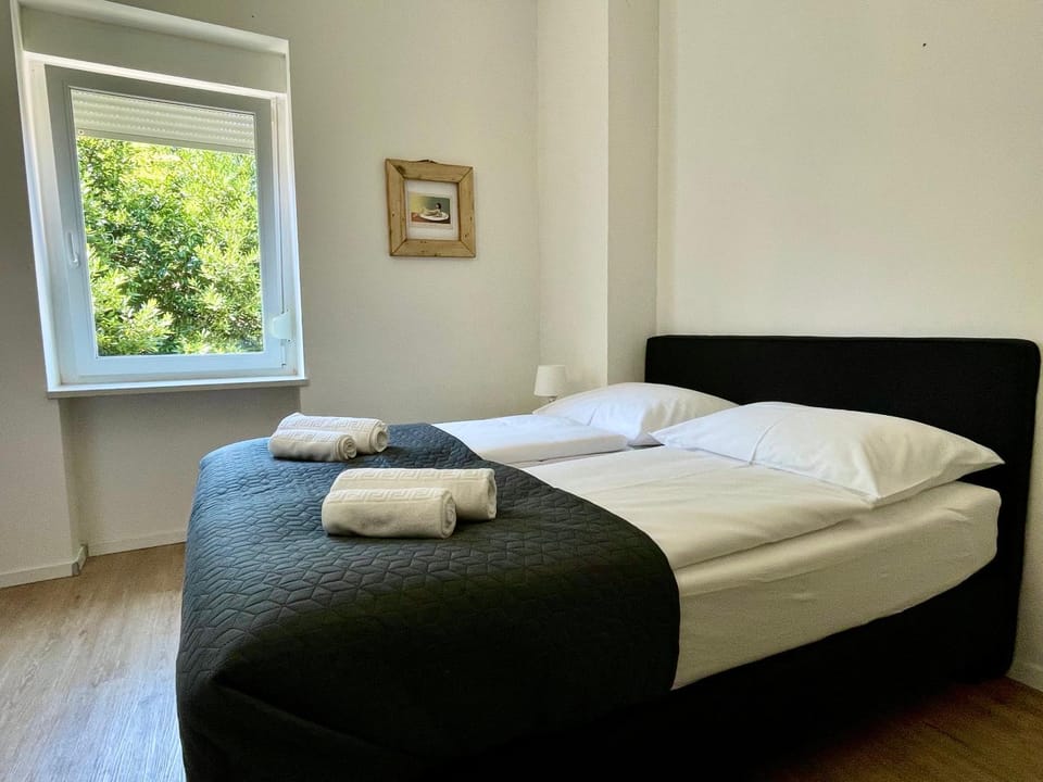 THE RISE Studio Apartments Pula Apartment in Pula