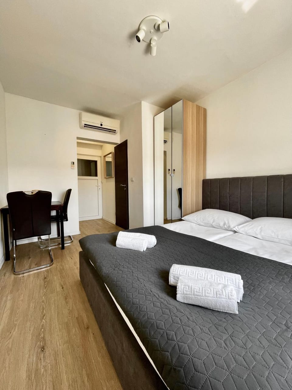 THE RISE Studio Apartments Pula Apartment in Pula