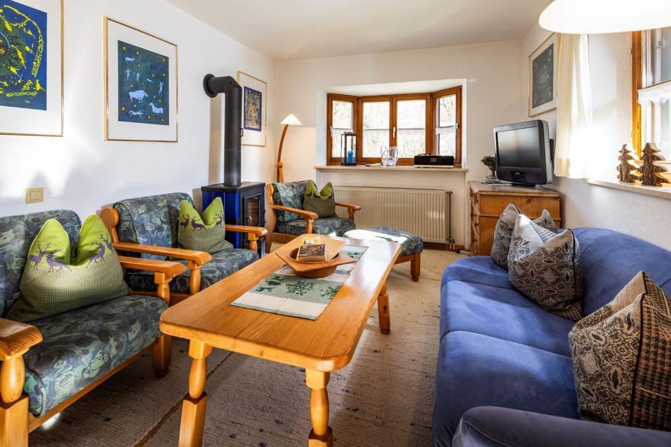 Haus Ferienglück Apartment in Berchtesgaden