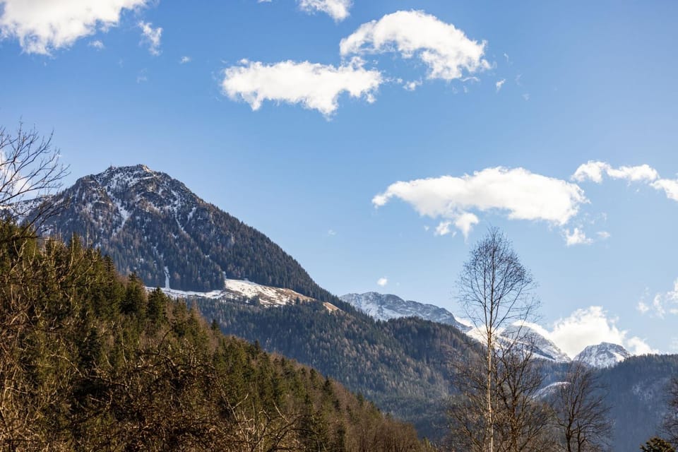 Haus Ferienglück Apartment in Berchtesgaden