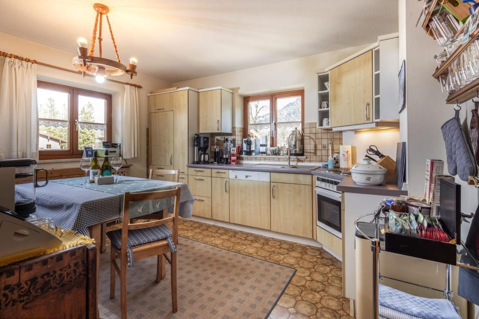 Haus Ferienglück Apartment in Berchtesgaden