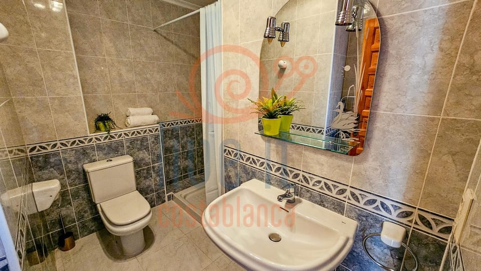 Bungalow Alma Live It Costablanca Apartment in Marina Alta
