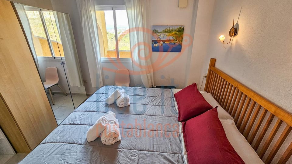 Bungalow Alma Live It Costablanca Apartment in Marina Alta