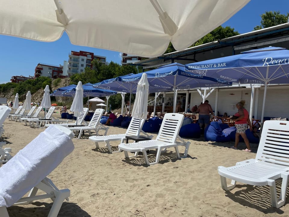 Peter Apartmanbulgaria-Crown Fort Noks Apartment in Burgas Province