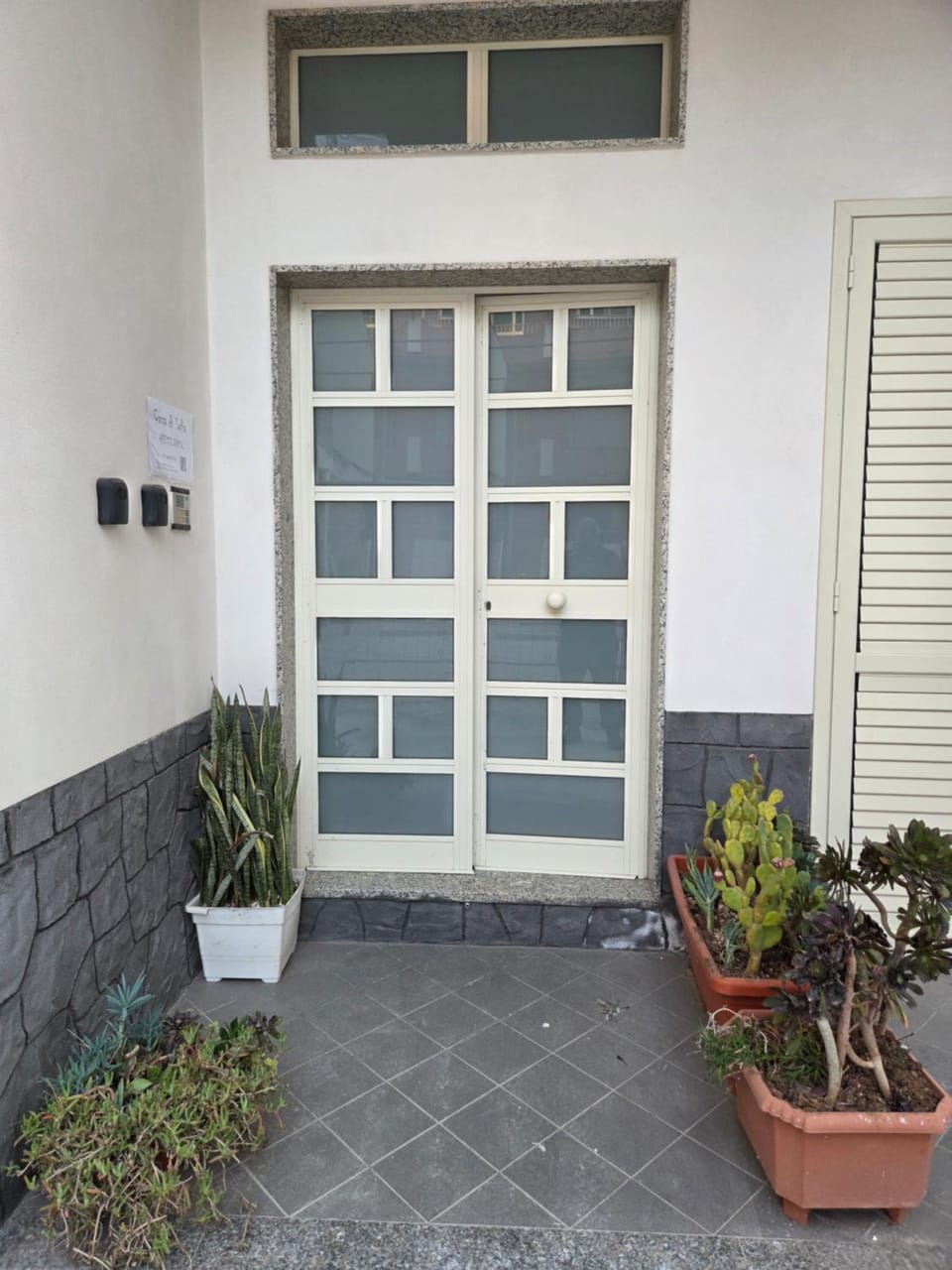 Casa di Sofia House in Marzamemi