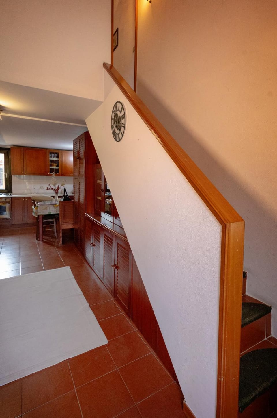 Living room, Photo of the whole room, Seating area, Dining area