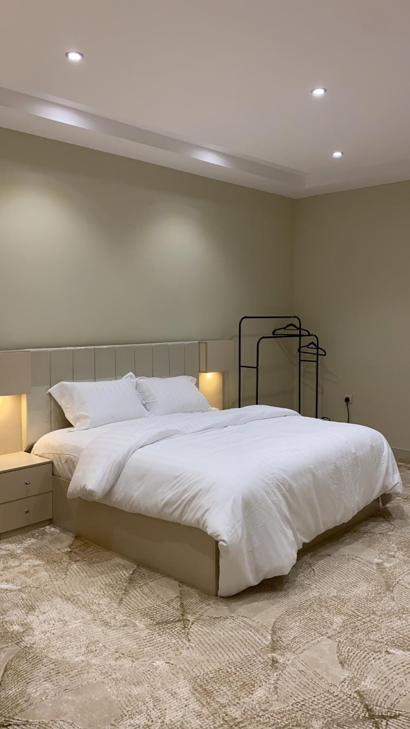 شقة فاخرة مع سطح خاص Apartment in Medina