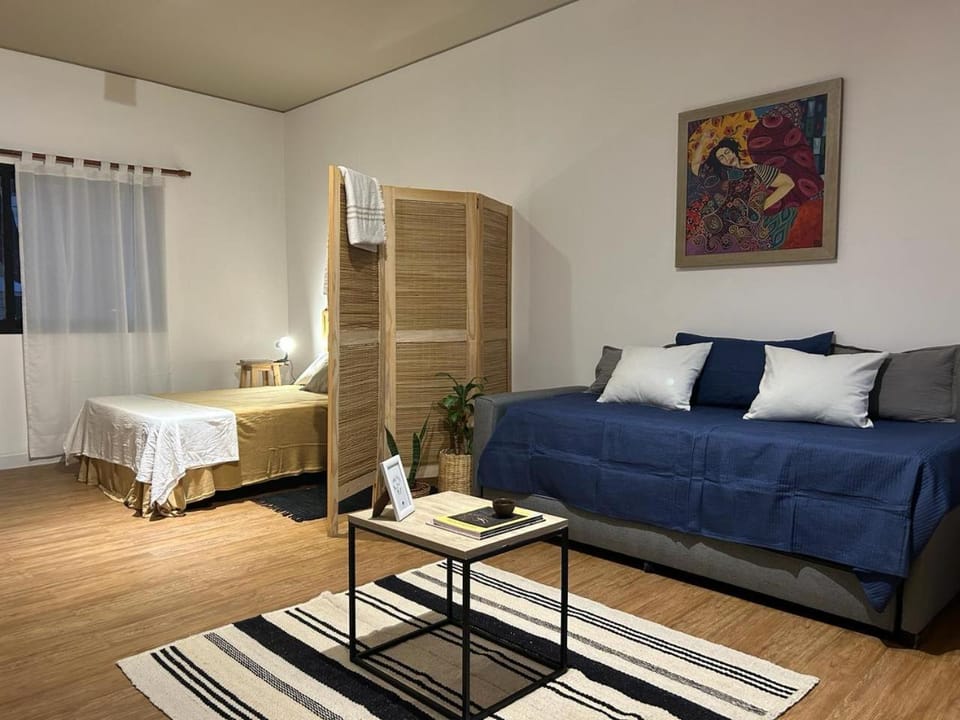 depto microcentro Apartment in Mendoza