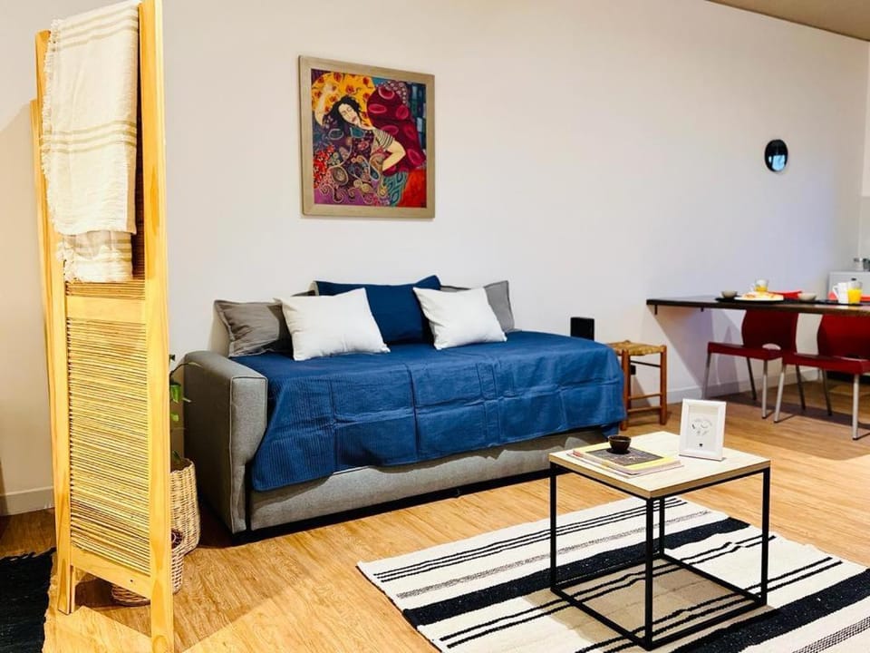depto microcentro Apartment in Mendoza