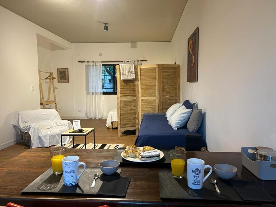 depto microcentro Apartment in Mendoza