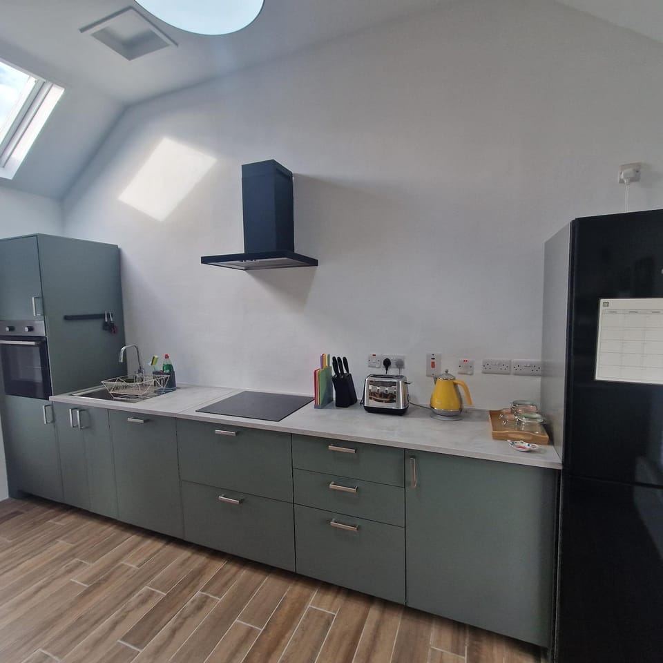 Coastal Charm Cottage House in County Clare