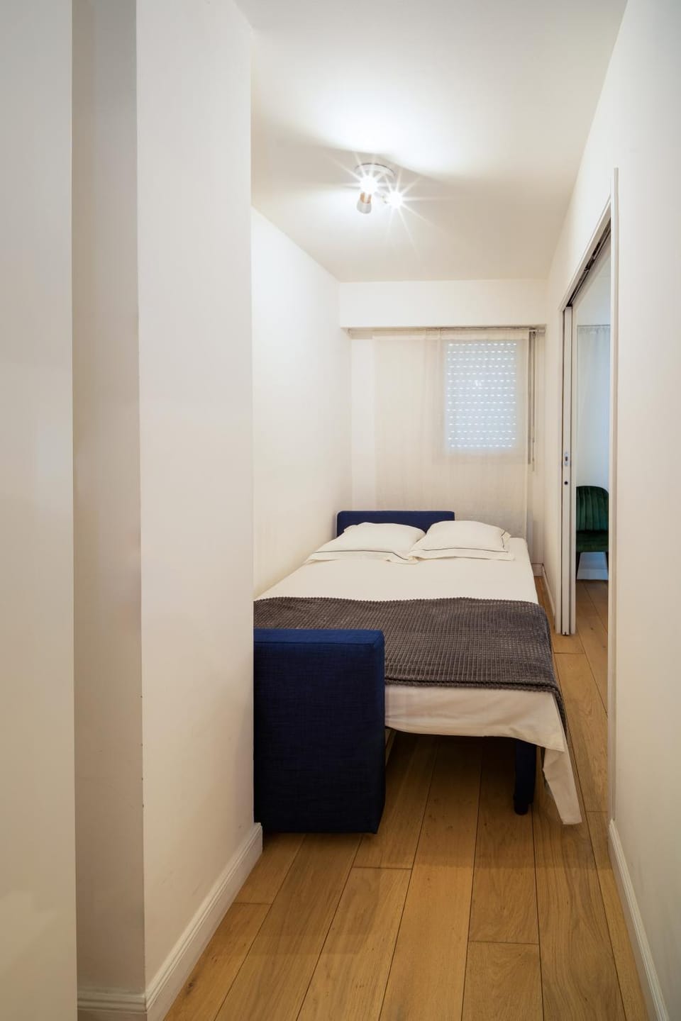 Sunny Days Apartment in Nice