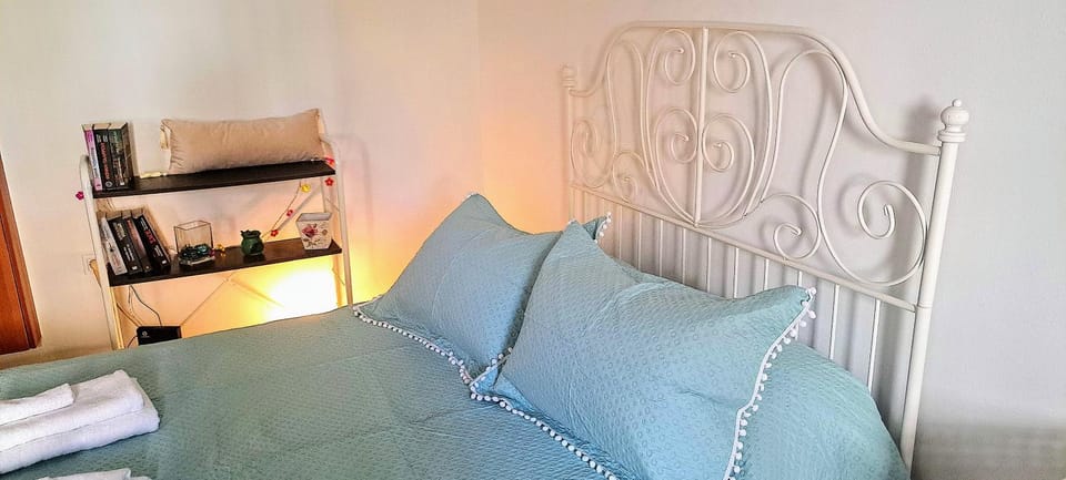 Hypes Apartment in Decentralized Administration of the Aegean