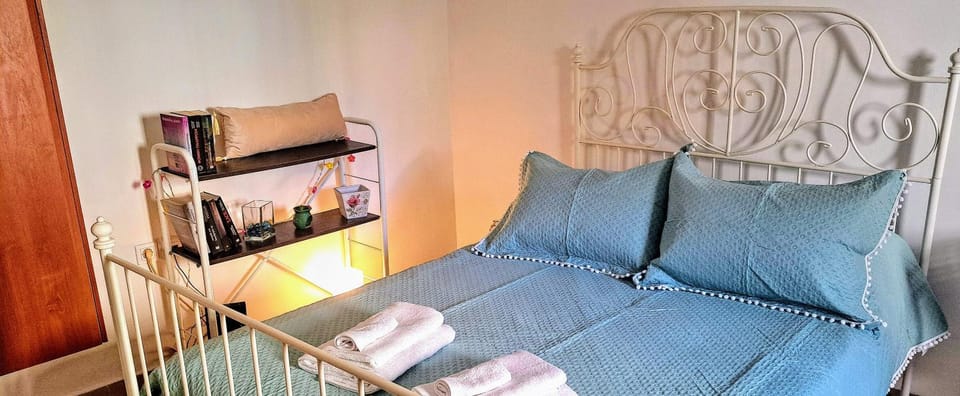 Hypes Apartment in Decentralized Administration of the Aegean