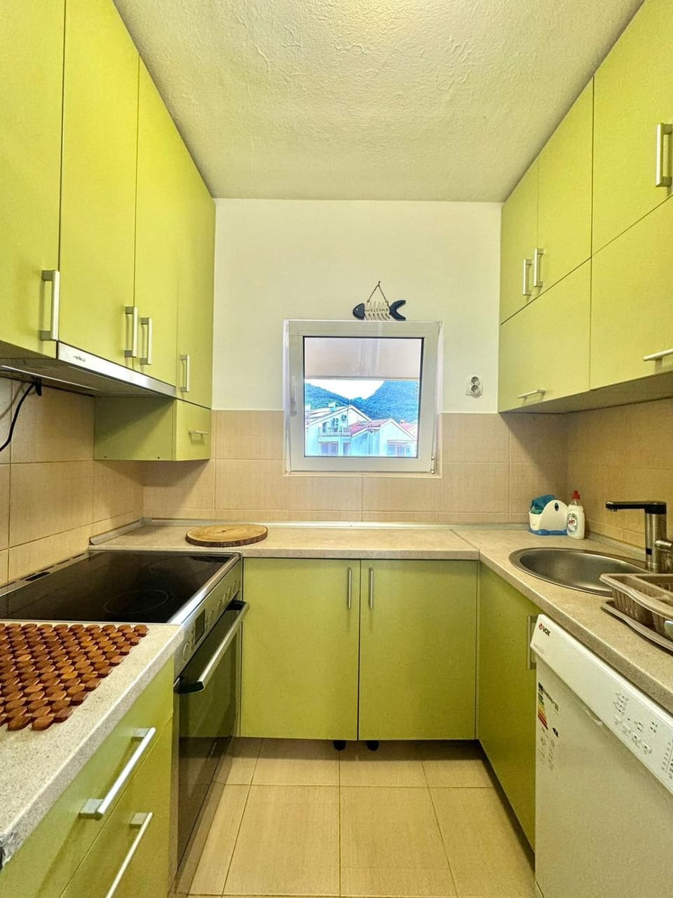 Kitchen or kitchenette, minibar, pet friendly
