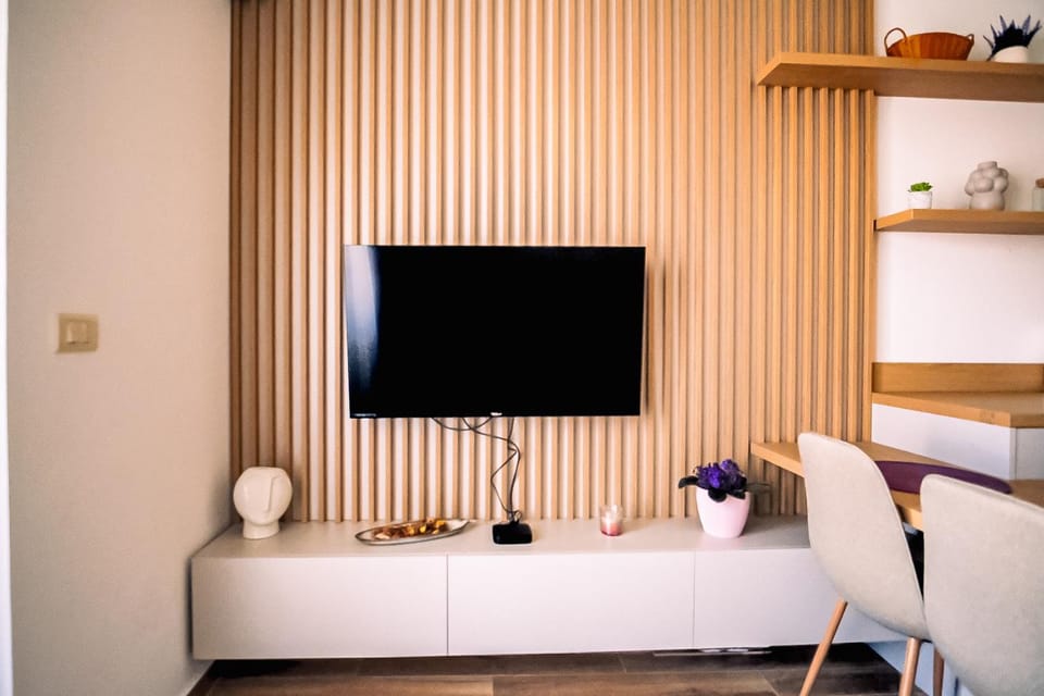 TV and multimedia