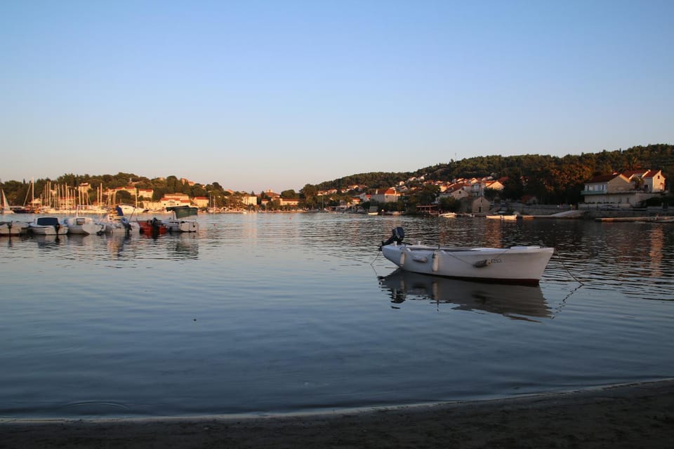 Natural landscape, Activities, Beach, Sea view