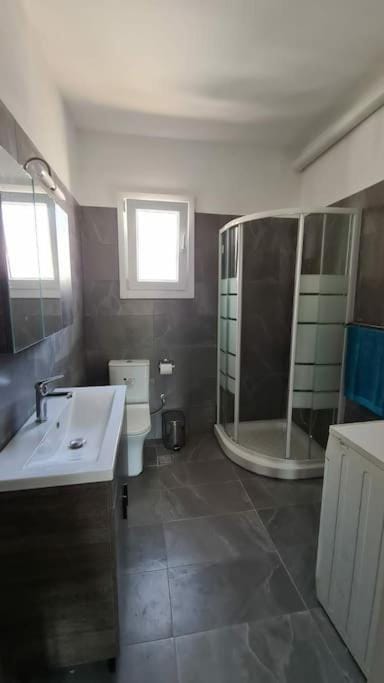 Igoumenitsa Apartment Apartment in Peloponnese, Western Greece and the Ionian