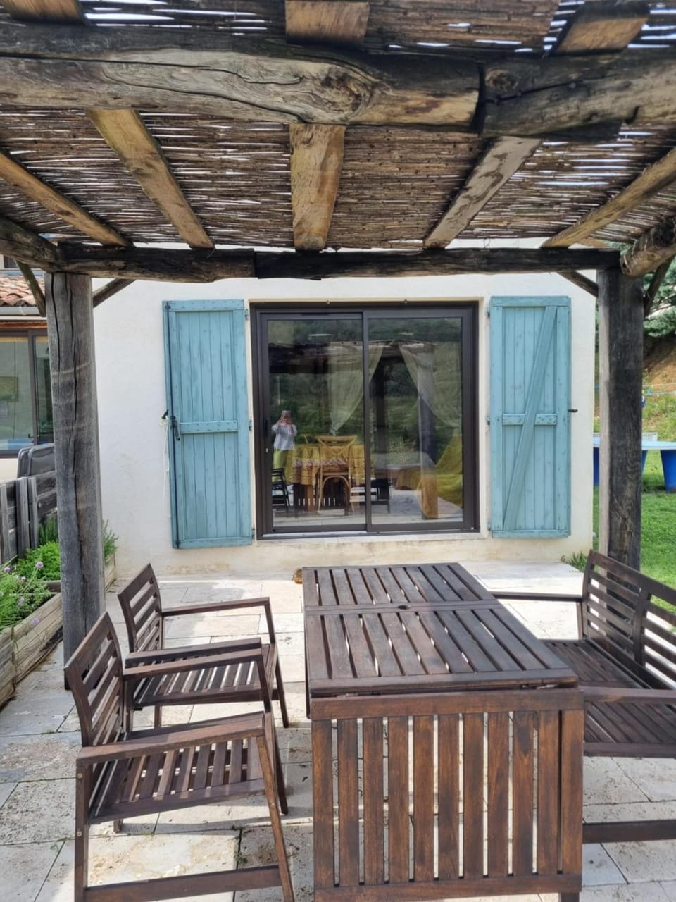 Studio au cœur du Verdon Apartment in Verdon Gorge