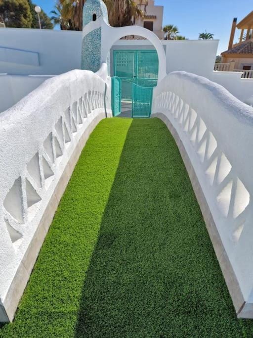 Day, Garden, Garden view
