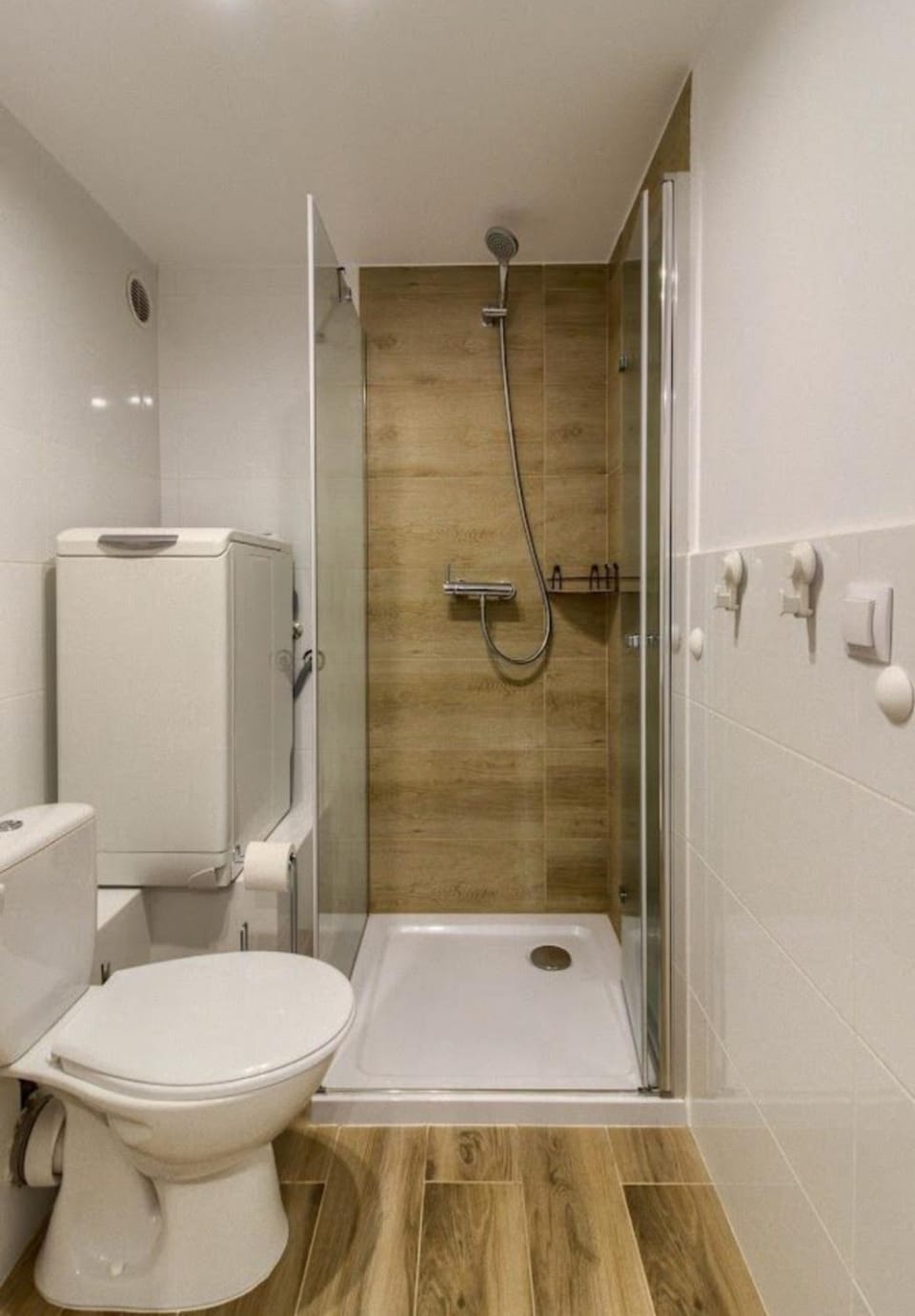 MikroApart Batorego Apartment in Warsaw